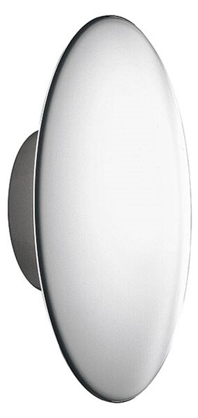 AJ Eklipta Nástenné Svietidlo/Stropné Lampa Ø220 White