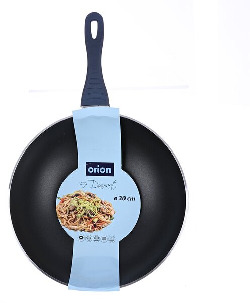 Panvica DIAMANT Wok pr. 30 cm