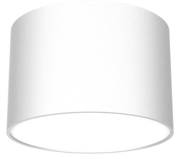 Bodové svietidlo DIXIE 1xGX53/11W/230V biela
