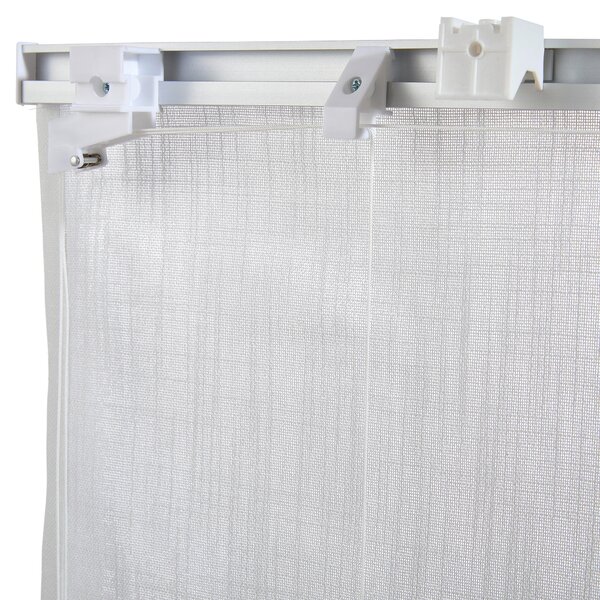 RÍMSKA ROLETA, polopriehľadné, 90/160 cm Homeware - Záclony & závesy