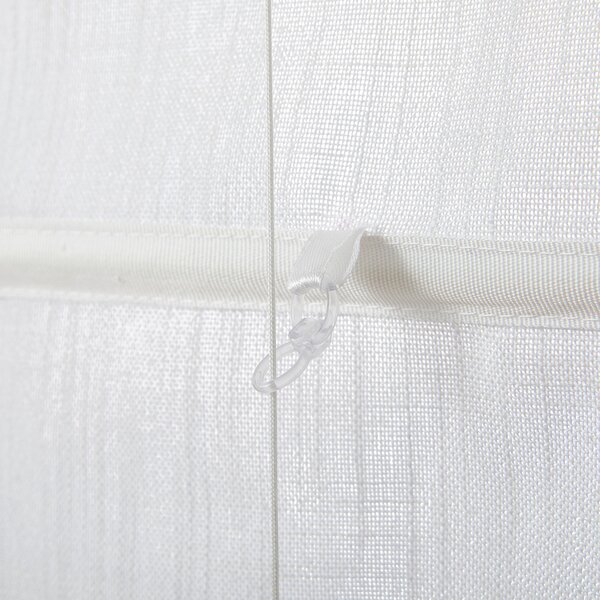 RÍMSKA ROLETA, polopriehľadné, 90/160 cm Homeware - Záclony & závesy