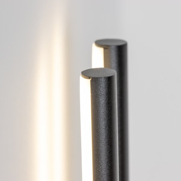 Brilagi - LED Nástenné svietidlo WOODY COLLINE LED/15W/230V 80 cm dub