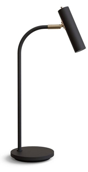 Stolové Lampa Belid, Zlatá / Mosadz, Obývacia izba, Kov