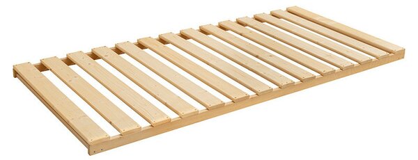 Ahorn LATT LUX 14 PEVNÝ LATOVÝ ROŠT Rozmery 80x200