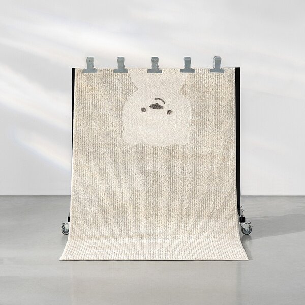 Koberec Teddy 120x170 cm