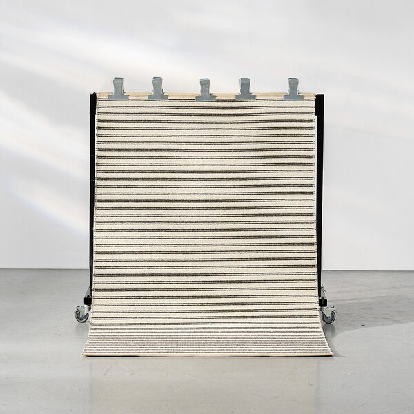 Koberec Harmony Gray I 120x170 cm