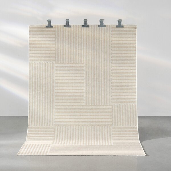 Koberec Mellow Beige I 160x230 cm