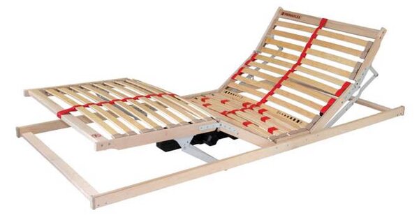 Ahorn PRIMAFLEX MOTOR PEVNÝ LAMELOVÝ ROŠT Rozmery 80x200