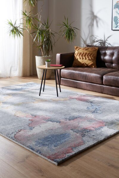 Koberec Ragolle Argentum 63802 7626