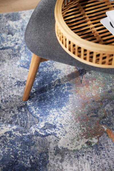 Koberec Ragolle Argentum 63802 7626