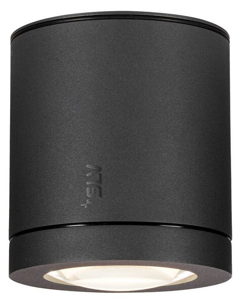 Enola Oculus Stropné Lampa 3000/4000K Anthracite - SLV