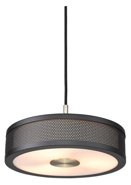 Závesné svietidlá Halo Design, Obývacia izba