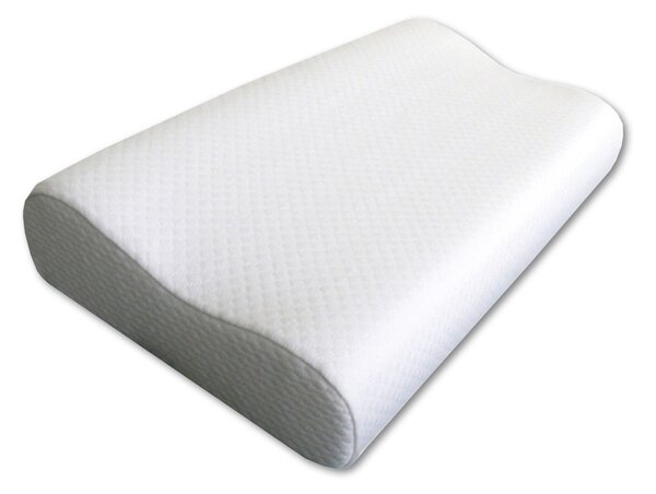 NovýNábytok.sk Penový matrac Benab Omega Flex 200x80 cm (T2/T3) *vankúš zadarmo. Akcia -6%. Vlastná spoľahlivá doprava až k Vám domov. 763327