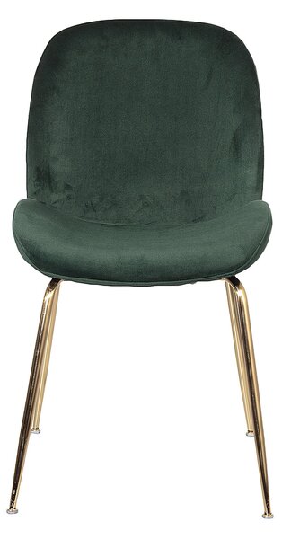 Stolička Joy Green