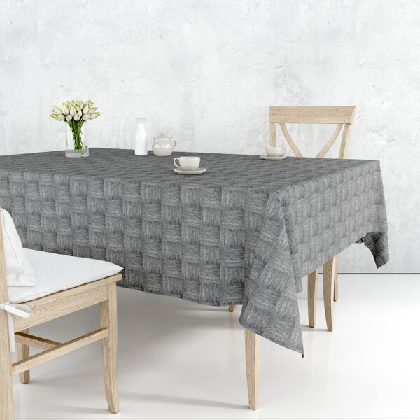 Obrus PVC M-122B - Role 140cm x20m