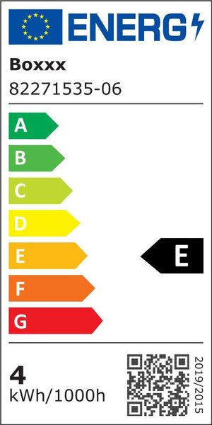 LED ŽIAROVKA E14 Boxxx - Doplnky k svietidlám