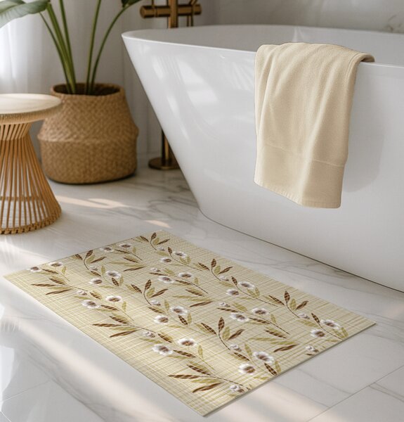 Role AquaNova kúpeľňová PVC predložka AQN-562B 65cm x 15m