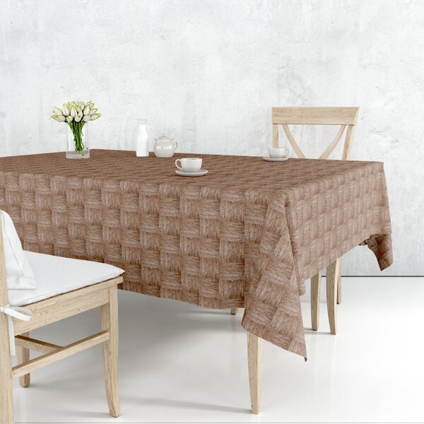 Obrus PVC M-122A Role 140cm x20m