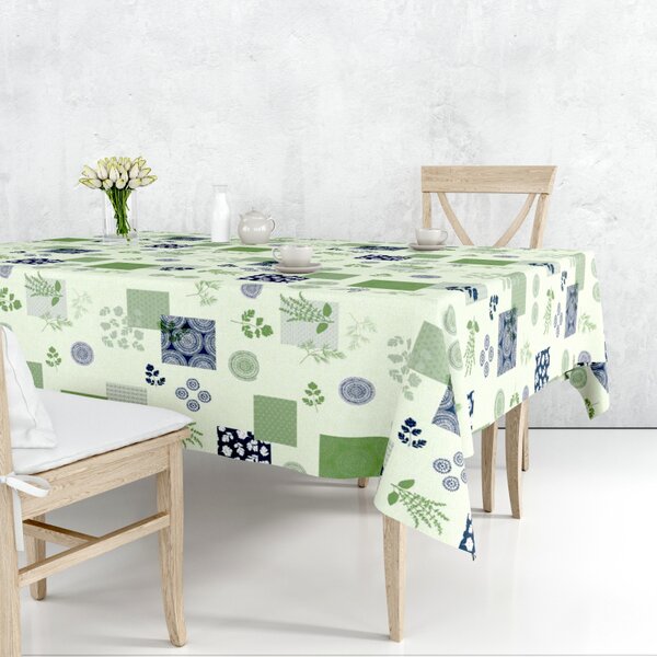 Obrus ​​PVC M-219C Rolka 140cm x 20m