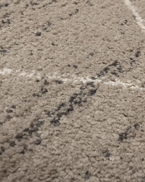Koberec Royal Nomadic Living 160 cm sand/cream