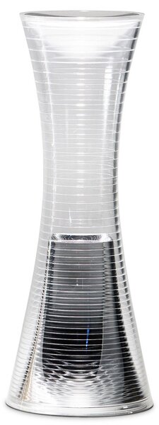 Stolové Lampa Artemide, Come Together, stmievateľné, Transparentná, Obývacia izba, Plast, Dizajnový