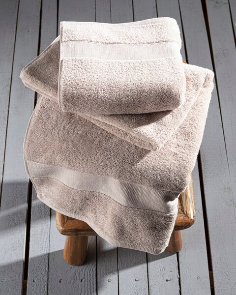 Uterák Cairo 70x140cm beige
