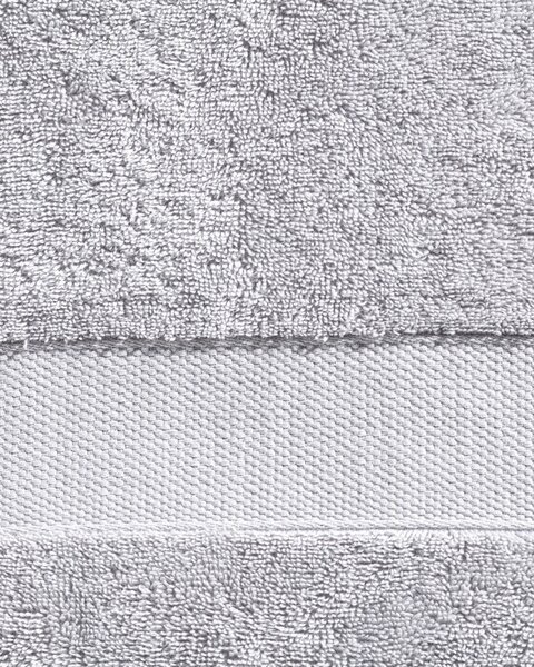 Uterák Cairo 70x140cm gray