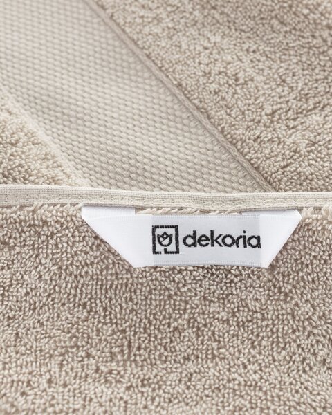Uterák Cairo 70x140cm beige