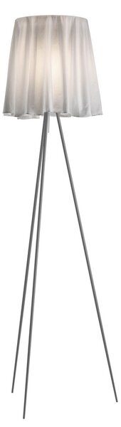 Stojacie Lampa FLOS, ROSY, stmievateľné, Biela, Obývacia izba, Tkanina / Textil, Dizajnový