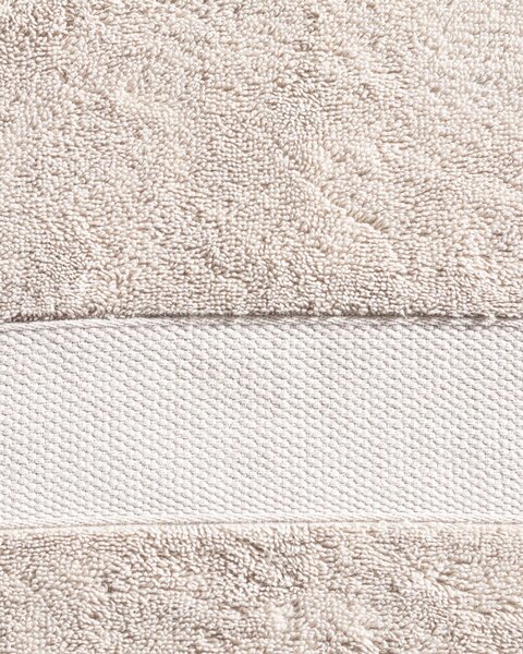 Uterák Cairo 70x140cm beige