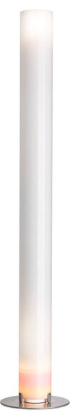 Stojacie Lampa FLOS, Stylos, Biela, Obývacia izba, Plast, Dizajnový