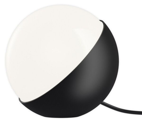 Stolové Lampa Louis Poulsen, VL Studio, Čierna, Obývacia izba, Kov, Dizajnový