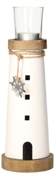 Svietnik Faro Stere 28cm
