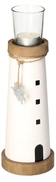 Svietnik Faro Stere 28cm