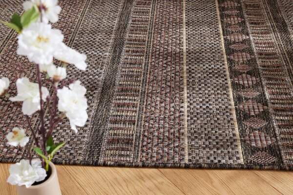 Koberec Fener Ribbon Brown