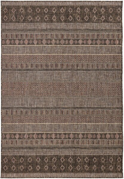 Koberec Fener Ribbon Brown