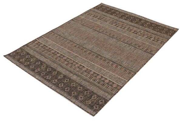Koberec Fener Ribbon Brown
