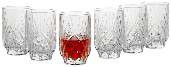 POHÁR NA LONGDRINK Nachtmann - Poháre a poháriky