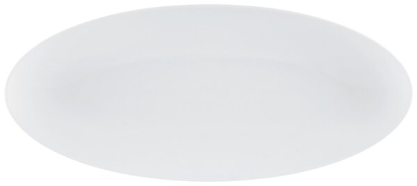 SERVÍROVACIA TÁCKA Zoe Fine Diamond 43/19 cm Seltmann Weiden - Stolovanie & servírovací riad
