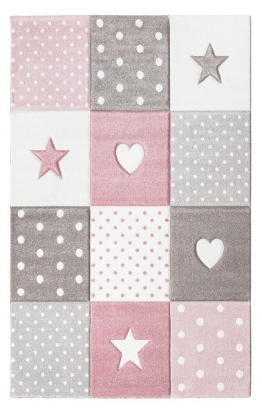 Koberec PASTEL BLUSHING