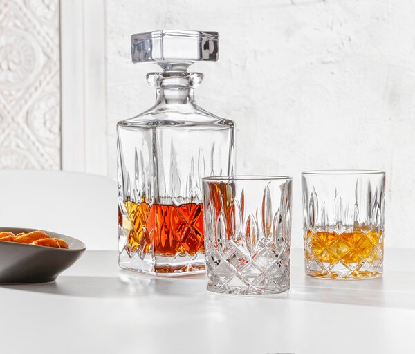 WHISKY SADA 3 ks Nachtmann - Sady pohárov