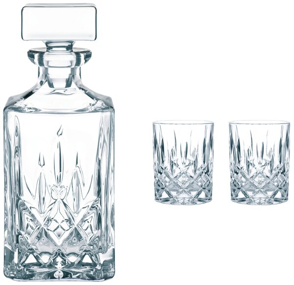 WHISKY SADA 3 ks Nachtmann - Sady pohárov