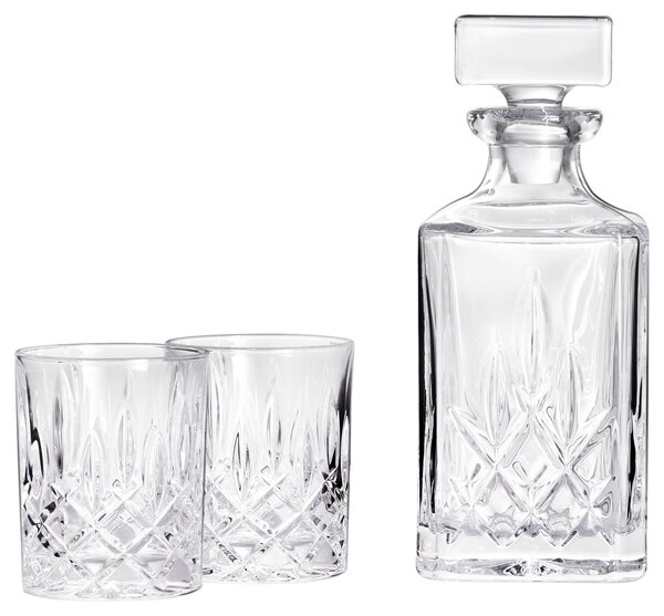 WHISKY SADA 3 ks Nachtmann - Sady pohárov