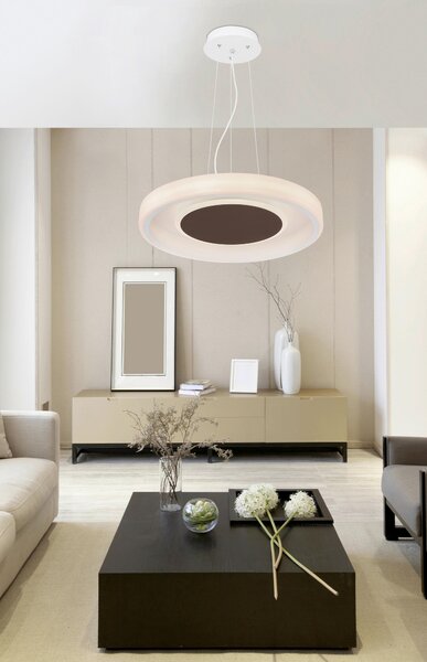 ZÁVESNÉ LED SVIETIDLO, 50/150 cm - Interiérové svietidlá