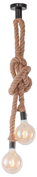 ZÁVESNÉ SVIETIDLO, 10/155 cm - Interiérové svietidlá