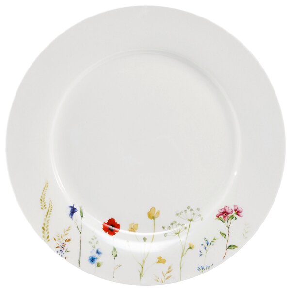 PLYTKÝ TANIER Wildflower 27 cm Novel - Taniere