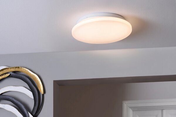 STROPNÉ LED SVIETIDLO, 28 cm Boxxx - Interiérové svietidlá