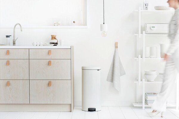 ODPADKOVÝ KÔŠ 30 l Brabantia - Upratovanie