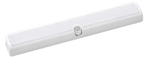 Osram - LED stmievateľné podlinkové svietidlo so senzorom LINEAR LED/3,8W/5V 30cm biela