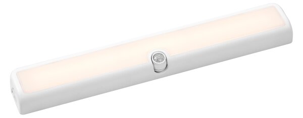 Osram - LED stmievateľné podlinkové svietidlo so senzorom LINEAR LED/3,8W/5V 30cm biela